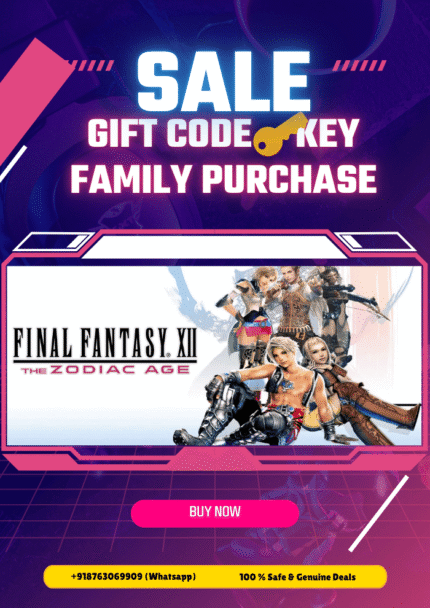 Epic Final Fantasy Zodiac Age battle scene showcasing Vaan and Ashe against the Archadian Empire backdrop HD remastered 4k wallpaper