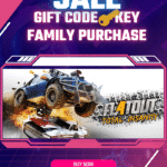 [GIFT KEY] FlatOut 4 Total Insanity