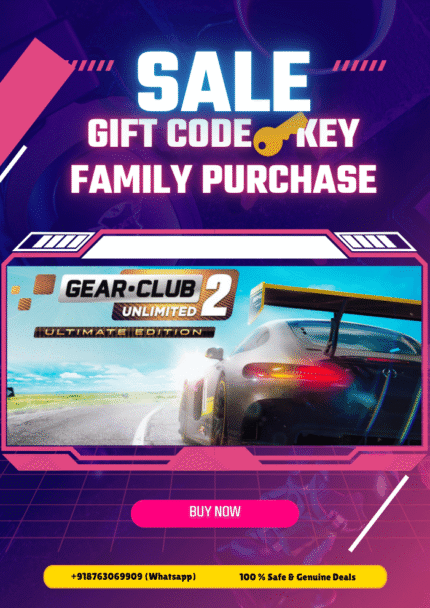 A visually stunning 4K image from Gear.Club Unlimited 2 Ultimate Edition showing a line-up of hypercars racing through a sun-soaked coastal route, with dynamic lighting and sharp reflections on the car bodies. [4K wallpaper available]