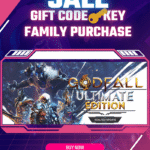 [GIFT KEY] Godfall Ultimate Edition