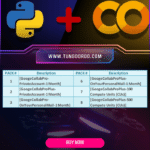 [SUBSCRIPTION] Google Colab (Colaboratory)