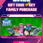 [GIFT KEY] Hasbro Family Fun PackSuper