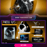 Hell is Us - Deluxe Edition