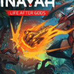 [XBOX] INAYAH - Life after Gods