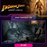 Indiana Jones and the Great Circle Premium Edition
