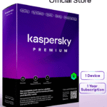 [SOFTWARE] Kaspersky Premium (Activation Key)