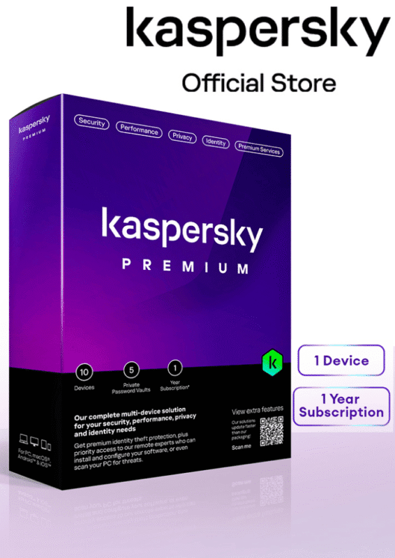 Shield your devices with real-time antivirus, anti-ransomware, anti-phishing, and firewall protection. Block malicious sites and hackers before damage can be done. Enjoy unlimited VPN, secure password management, identity theft protection, remote access alerts, and advanced parental controls. Optimize system speed, clean privacy traces, and safeguard your data from leaks—all backed by premium support and a risk-free trial experience. Complete control, complete protection, complete performance—for every device, every moment.