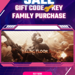[GIFT KEY] Killing Floor 2