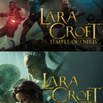 [XBOX] Lara Croft and The Guardian of Light + The Temple of Osiris