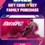 [GIFT KEY] MotoGP 19