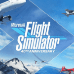 [XBOX-PC] Microsoft Flight Simulator (2020) Premium Deluxe 40th Anniversary Edition