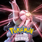 [Nintendo Switch] Pokemon Shining Pearl