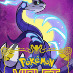 [Nintendo Switch] Pokemon Violet