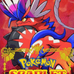 [Nintendo Switch] Pokemon Scarlet