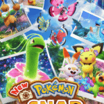 [Nintendo Switch] New Pokemon Snap
