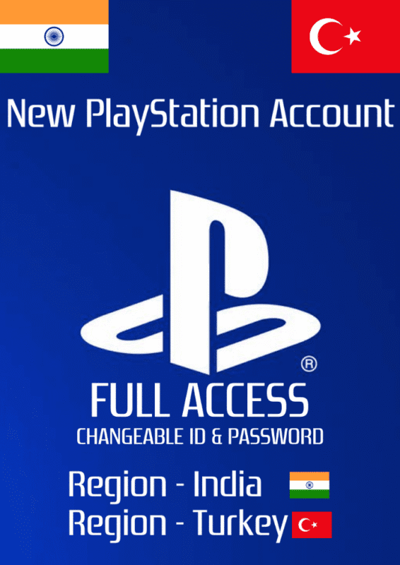 psn india game account. psn turkey game account. how to create psn india account. how to create psn turkey account.