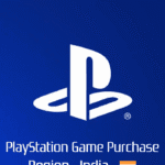 [PSN] PlayStation Game Purchase (IN/TR)