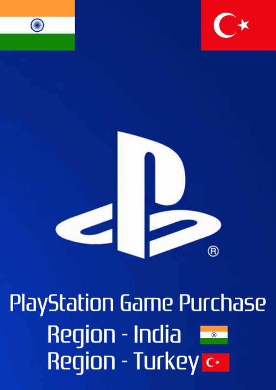 playstation game purchase