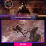 Sekiro Shadows Die Twice GOTY