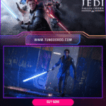 [XBOX-PC-PS] STAR WARS Jedi Fallen Order