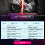 TEKKEN 7 - Definitive Edition