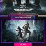 Claws of Awaji - Assassin's Creed Shadows (DLC only)