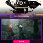 Ghost of Tsushima Directors Cut