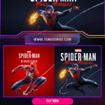 Marvel's Spider-Man: Remastered + Miles Morales