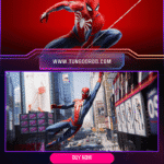 Marvel's Spider-Man GOTY