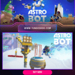 Astro Bot