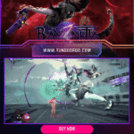 [Nintendo Switch] Bayonetta 3