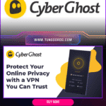 [SOFTWARE] CyberGhost Premium VPN