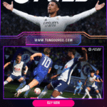 EA SPORTS FC 25 (FIFA25)