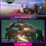 FINAL FANTASY VII REMAKE INTERGRADE