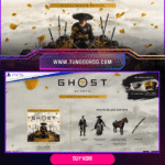 Ghost of Yotei Deluxe Edition