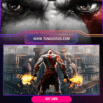 God of War III Remastered