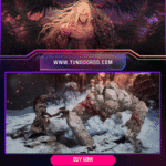 The First Berserker: Khazan