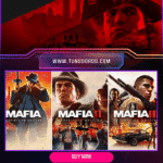Mafia: Trilogy