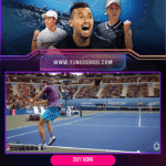 Matchpoint - Tennis Championships | Legends Edition