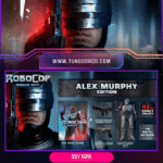 RoboCop: Rogue City - Alex Murphy Edition