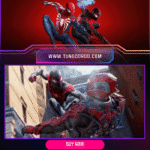 Marvel's Spider-Man 2