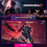 TEKKEN 8 - Advanced Edition