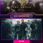 The Order 1886