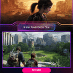 The Last of Us(TLOU) Part I