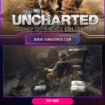UNCHARTED: Legacy of Thieves Collection