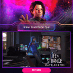 Life is Strange True Colors - Deluxe Edition