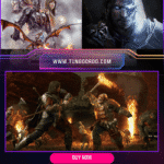 Middle-earth: The Shadow Bundle (Shadow of War+Mordor)