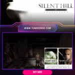 Silent Hill: HD Collection