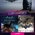Batman: Arkham Origins + Season Pass