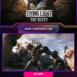 Dying Light: The Beast